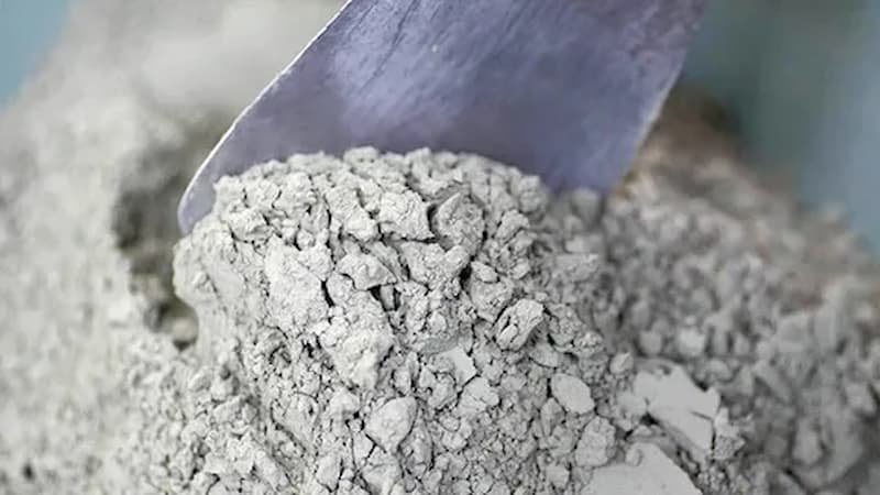مواد البناء