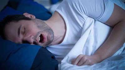 الشخير أثناء النوم.. علامات تحذيرية ونصائح فعالة ومتى يكون خطيراً؟