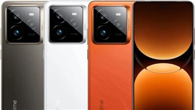 ريلمي تطلق Realme GT 7 Pro Racing Edition بأداء استثنائي ومواصفات متطورة