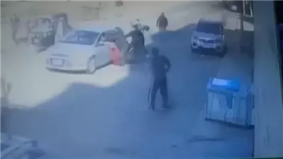 صاحبة واقعة السحل أمام المحكمة: سحلني في الشارع وبهدلني وعاوزه حقي