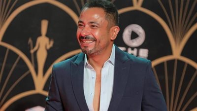 الفنان محمد نجاتي يتعرض لحادث مرورى مروع ويفقد الوعى