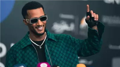 محمد رمضان فى برومو مدفع رمضان: باختصار شديد استنوا الجديد