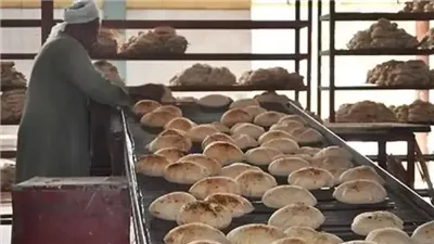 أوقات الذروة.. مواعيد عمل المخابز خلال شهر رمضان 2025 