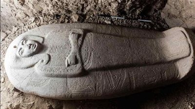 الملك تحتمس الثانى.. الآثار تكتشف آخر مقبرة مفقودة لملوك الأسرة الـ18 بمصر