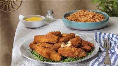 كفتة بانيه مقرمشة.. وصفة لذيذة جديدة واقتصادية لن تقاوميها