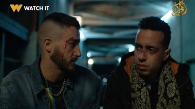 Watch it تروج لشخصية «ولعة» و«مفتاح» في مسلسل ولاد الشمس 