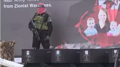 الاحتلال: نتائج فحص الجثامين تؤكد وجود جثة مجهولة الهوية بينهم