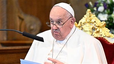 الدعوات من أجل الشفاء.. آخر التطورت الحالة الصحية للبابا فرانسيس