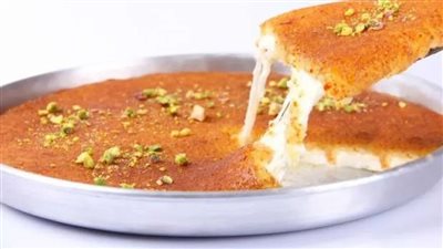 طريقة صحية لعمل الكنافة لمرضى السكر في رمضان 2025