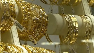 تذبذب سعر الذهب اليوم الأربعاء 12 مارس 2025 في مصر بختام التعاملات