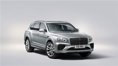 أفخم سيارة بنتلي بسعر مفاجئ في السعودية.. بتصميم رياضي أنيق 