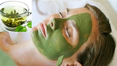تخلصي من البقع الداكنة بوصفات طبيعية من الشاي الأخضر إلى خل التفاح