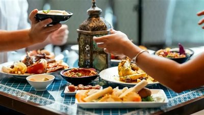 صحتك في رمضان.. نصائح فعالة لتجنب مشكلات الجهاز الهضمي والحفاظ على راحتك