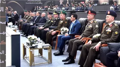 القوات المسلحة توضح فعاليات بطولة العالم العسكرية للفروسية