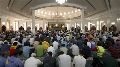 موضوع خطبة الجمعة الأخيرة من رمضان.. زكاة الفطر ودورها في التكافل المجتمعي