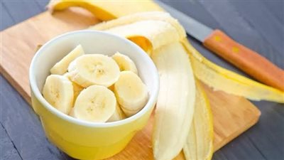 الموز من بينها.. تجنب هذه الأطعمة في السحور