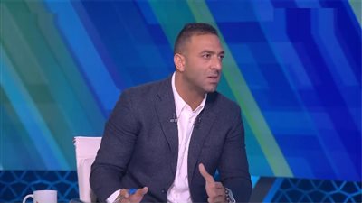 «متهدوش المعبد».. ميدو يطالب الزمالك بهذا الأمر بعد هزيمة القمة