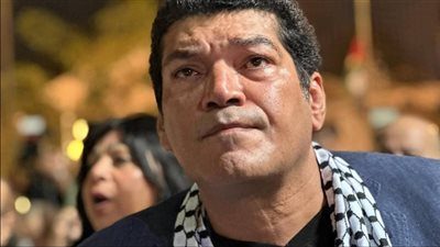 الموت يغيب والدة باسم سمرة.. موعد ومكان صلاة الجنازة