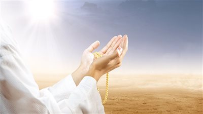 دعاء 19 رمضان 2025.. اللهم ارزقني رزقًا لا تجعل لأحدٍ فيه منّة