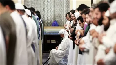 كيفية أداء صلاة التراويح في رمضان 2025 وعدد ركعاتها 