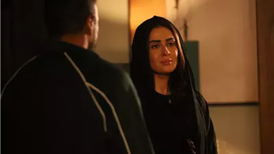 أحداث الحلقة الأولى من مسلسل فهد البطل.. السجن 3 سنوات لأحمد العوضى 