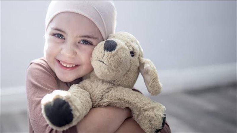 دعم الأطفال