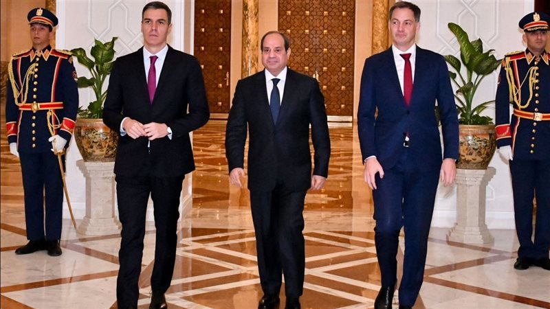 السيسي