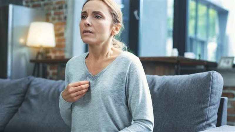 الهبات الساخنة