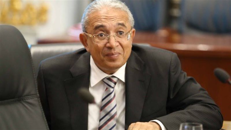 النائب ياسر عمر