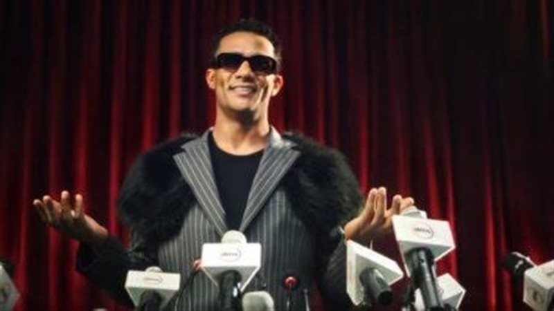 محمد رمضان