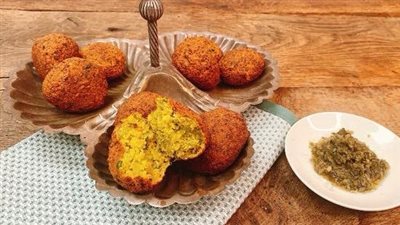 ريحى بالك فى رمضان.. مقبلات سريعة التحضير واقتصادية للوقت