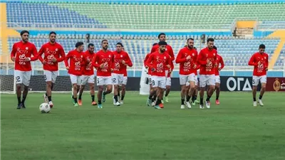تعرف على قائمة منتخب مصر لمباراتي إثيوبيا وسيراليون