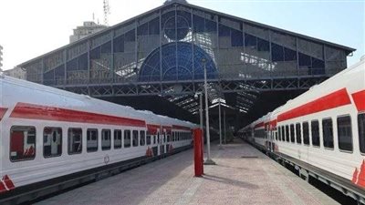 مواعيد القطارات اليوم الأحد 30-3-2025 القاهرة-الإسكندرية والعكس