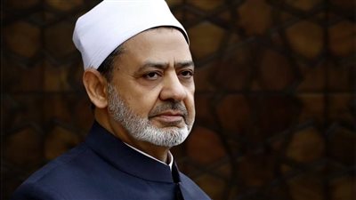 شيخ الأزهر: صمود شعب فلسطين وكأن شيئا لم يكن استجابه لدعوات الضعفاء