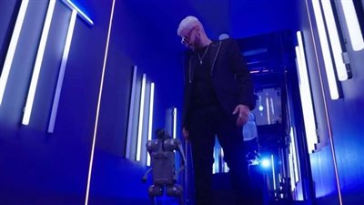 الموعد والقناة الناقلة.. الحلقة 23 من برنامج رامز إيلون مصر