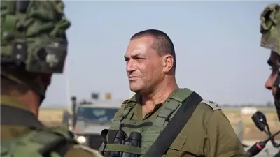 رئيس الأركان الإسرائيلي: مسؤوليتنا ضمان جاهزية الجيش للقتال 2025 سيكون عام الحرب