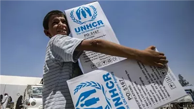 الأمم المتحدة: 110 ملايين دولار لتعزيز المساعدة الحيوية في الأزمات العالمية