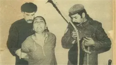 المرأة والساطور.. حكاية حقيبة الأشلاء الأدمية في احدى شواطئ الإسكندرية