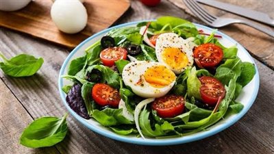 فوائد مذهلة.. ماذا يحدث لجسمك عند تناول البيض المسلوق في السحور؟