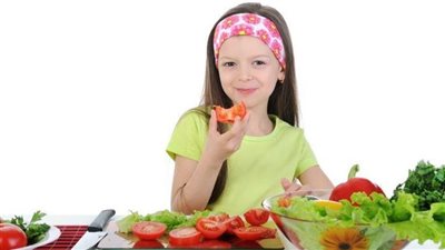 ما تحتاريش في الفطار.. أكلات مغذية لطفلك بشهر رمضان