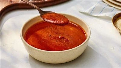 وفّري وقتك.. 5 أنواع صلصات جاهزة للتخزين في الثلاجة