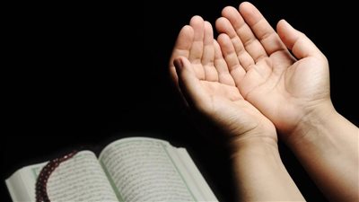 دعاء 7 رمضان 2025.. اللهم اجعل ألسنتنا عامرة بذكرك وقلوبنا بخشيتك