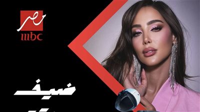 بسمة بوسيل ضحية «رامز إيلون مصر» بالحلقة السابعة من رامز