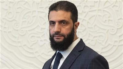 أحمد الشرع: سوريا اليوم لافرق بين سلطة وشعب وسنحافظ على السلم الأهلى