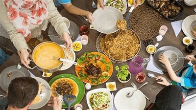 وجبات مثالية للسحور تمنحك الطاقة دون التسبب في ارتفاع سكر الدم برمضان