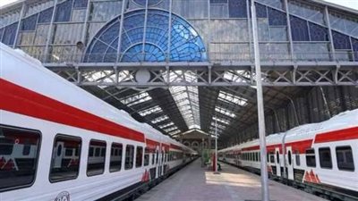 ثالث أيام العيد.. مواعيد القطارات الأربعاء 2-4-2025 على خطي القاهرة والإسكندرية-أسوان