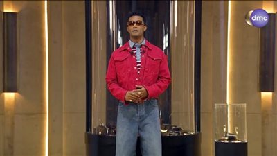 سؤال الحلقة 8 اليوم من مدفع رمضان بـ100 ألف جنيه