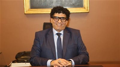 وزير الثقافة يكلف علاء عبد السلام رئيساً لدار الأوبرا المصرية
