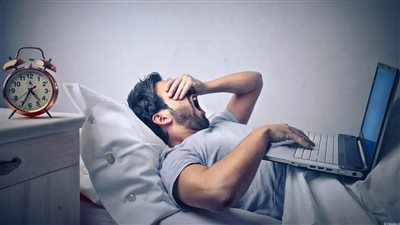 انتبه.. السهر في رمضان قد يسبب لك مشكلات صحية خطيرة