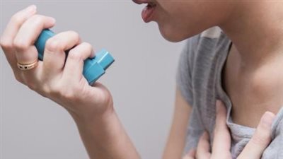حكم استعمال بخاخة الربو أثناء الصيام.. الإفتاء تجيب